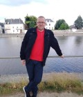 Rencontre Homme France à Pays de la Loire  : Eric, 58 ans